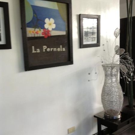La Pernela Resort Biking 外观 照片