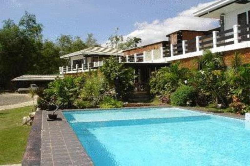 La Pernela Resort Biking 外观 照片
