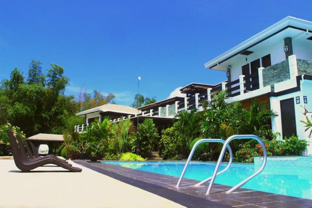 La Pernela Resort Biking 外观 照片