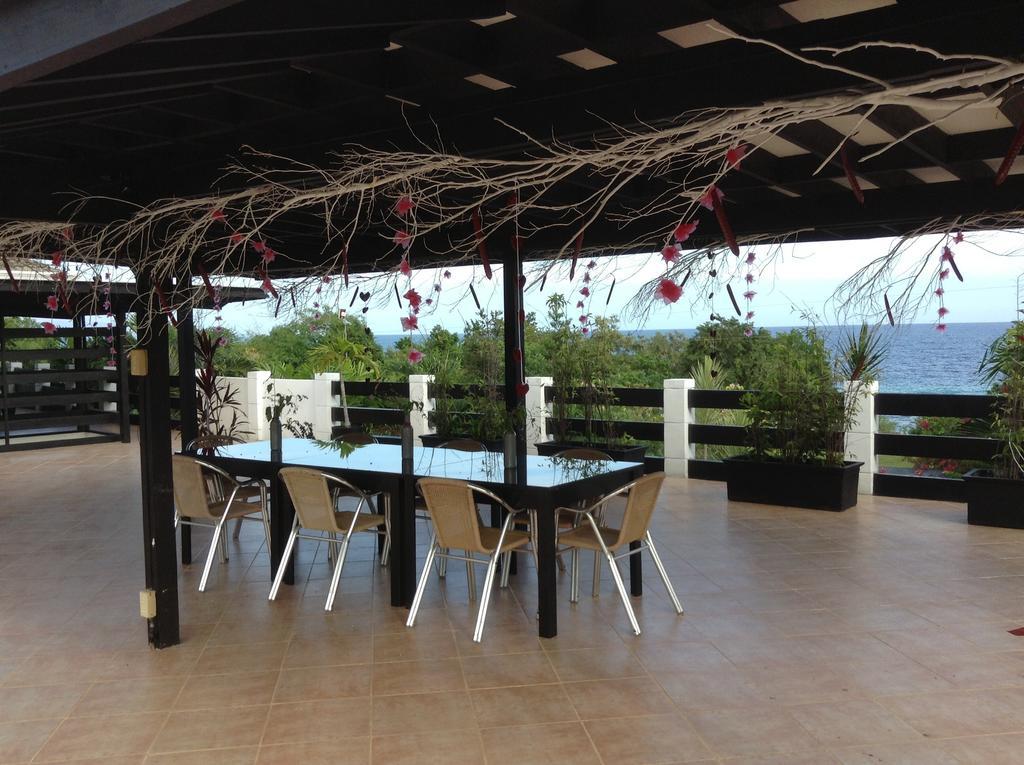 La Pernela Resort Biking 外观 照片
