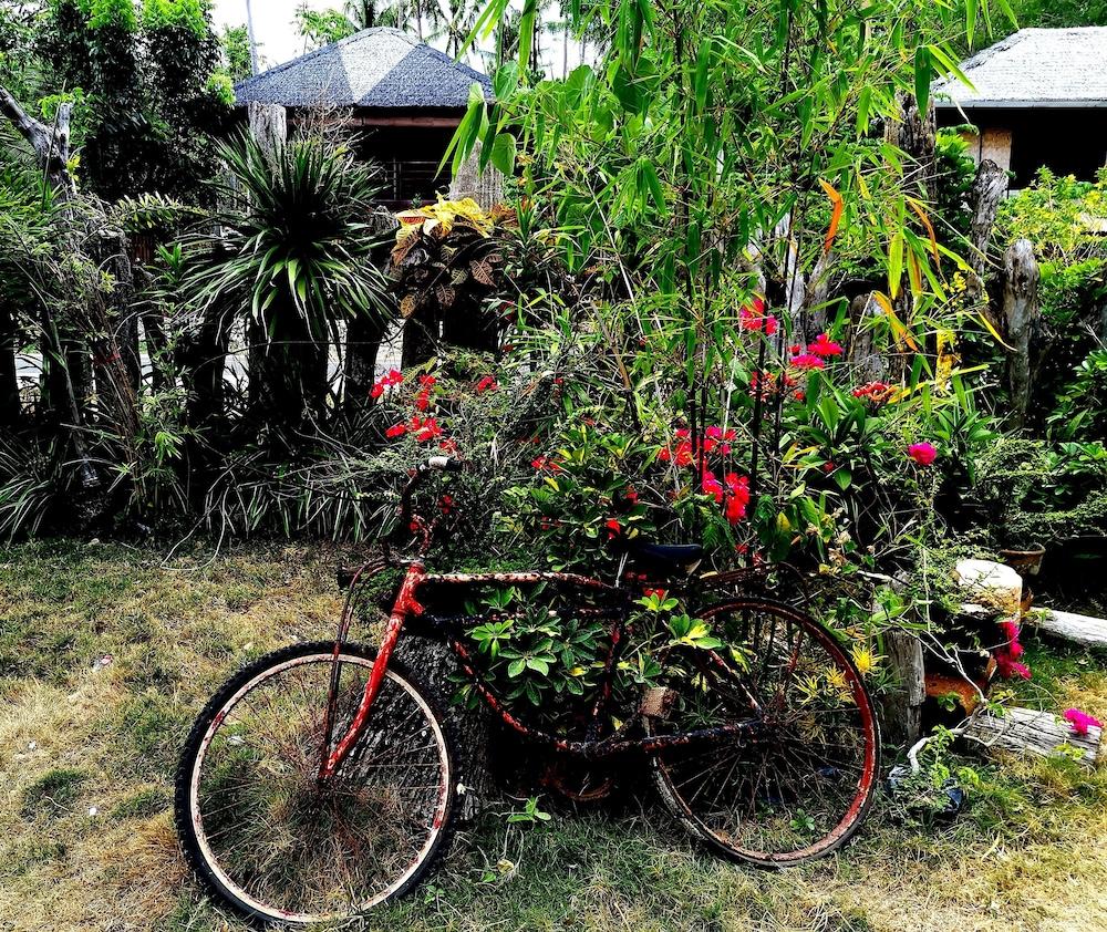 La Pernela Resort Biking 外观 照片