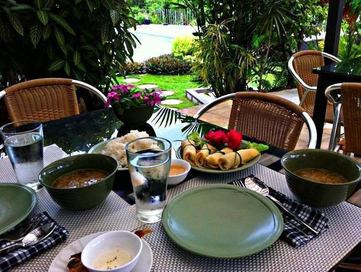 La Pernela Resort Biking 外观 照片