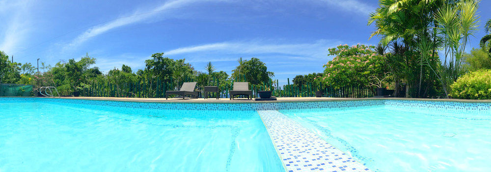 La Pernela Resort Biking 外观 照片