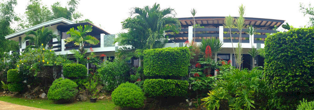 La Pernela Resort Biking 外观 照片