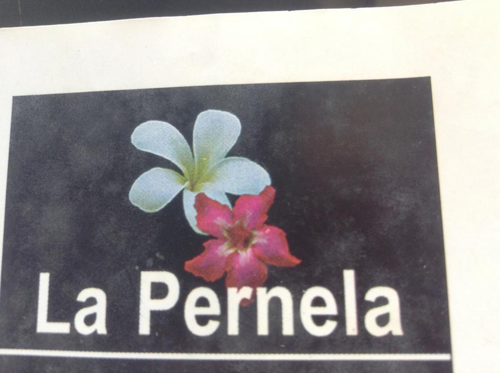 La Pernela Resort Biking 外观 照片