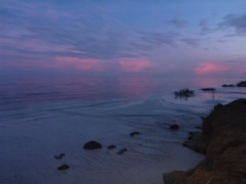 La Pernela Resort Biking 外观 照片