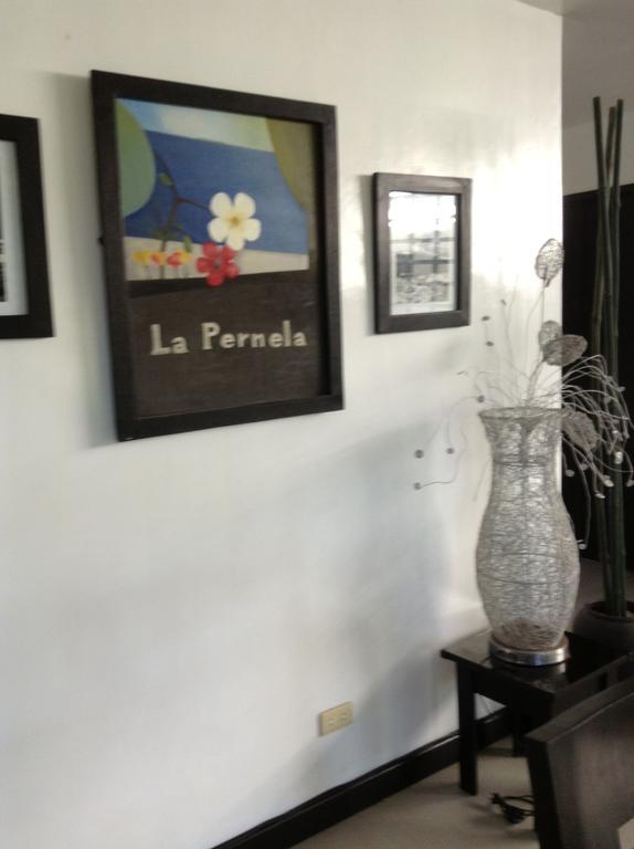 La Pernela Resort Biking 外观 照片
