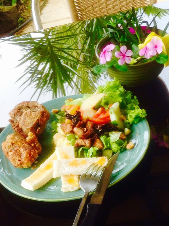 La Pernela Resort Biking 外观 照片