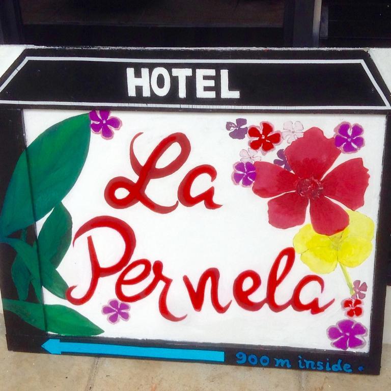 La Pernela Resort Biking 外观 照片
