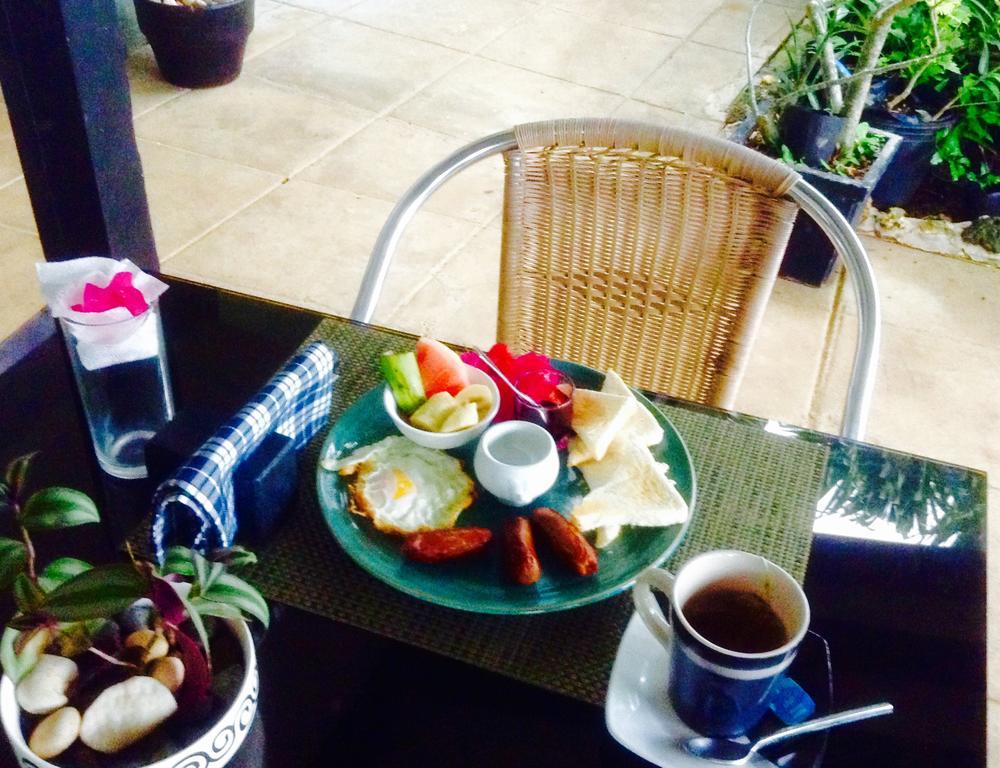 La Pernela Resort Biking 外观 照片