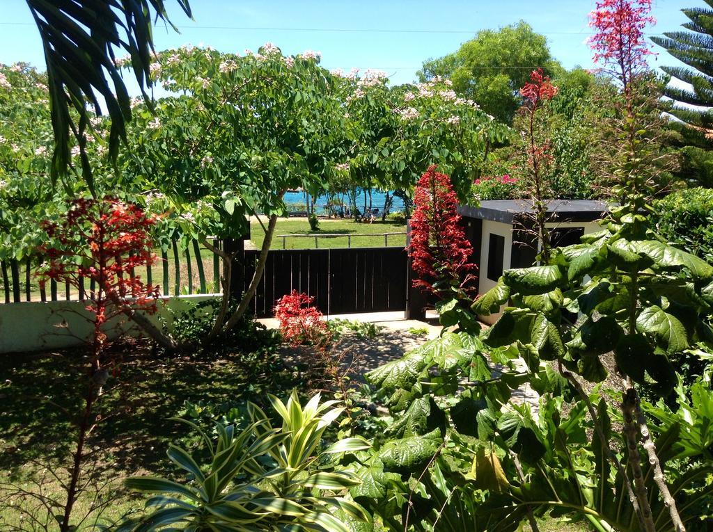 La Pernela Resort Biking 外观 照片