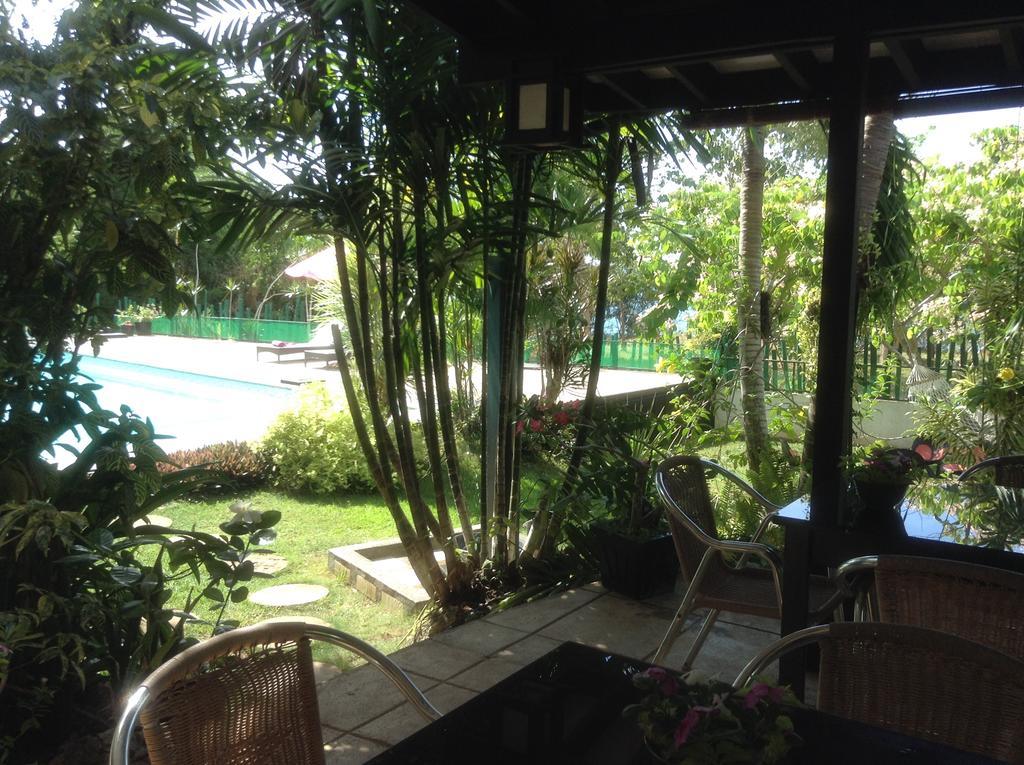 La Pernela Resort Biking 外观 照片