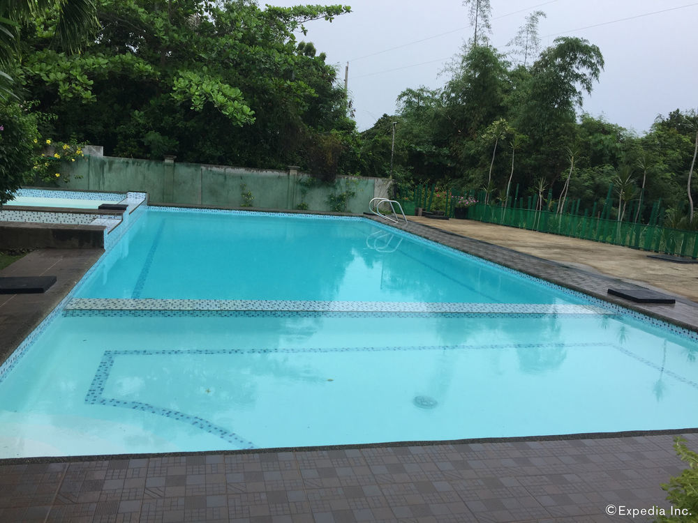 La Pernela Resort Biking 外观 照片