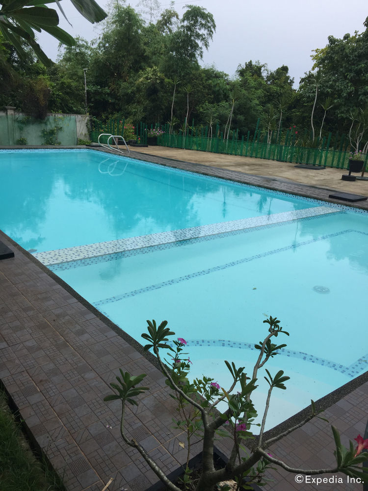 La Pernela Resort Biking 外观 照片