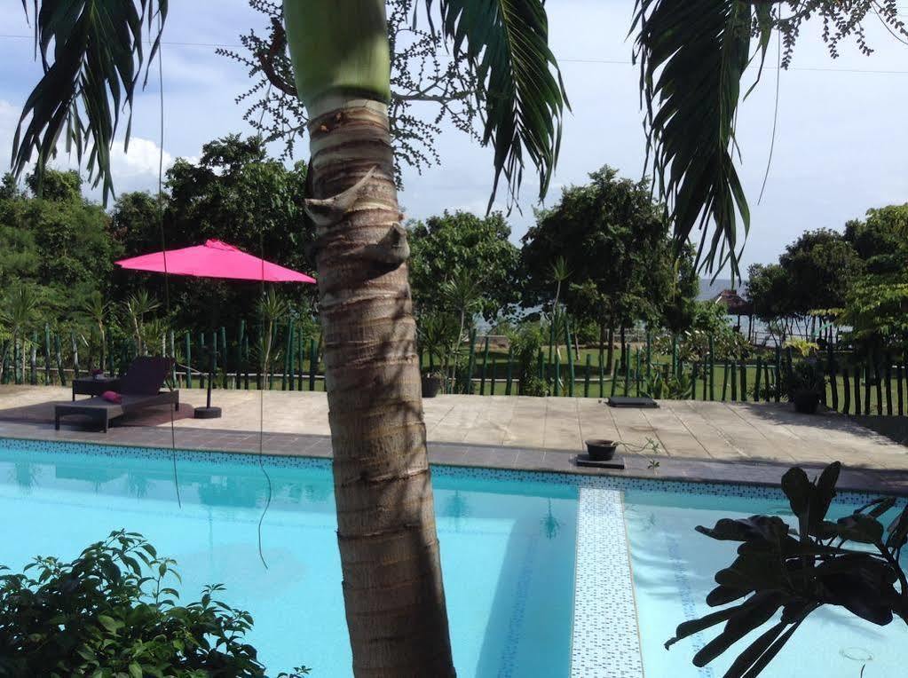 La Pernela Resort Biking 外观 照片