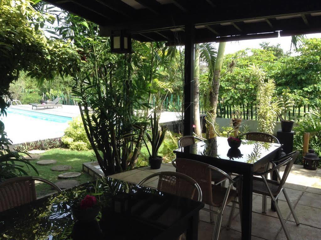 La Pernela Resort Biking 外观 照片