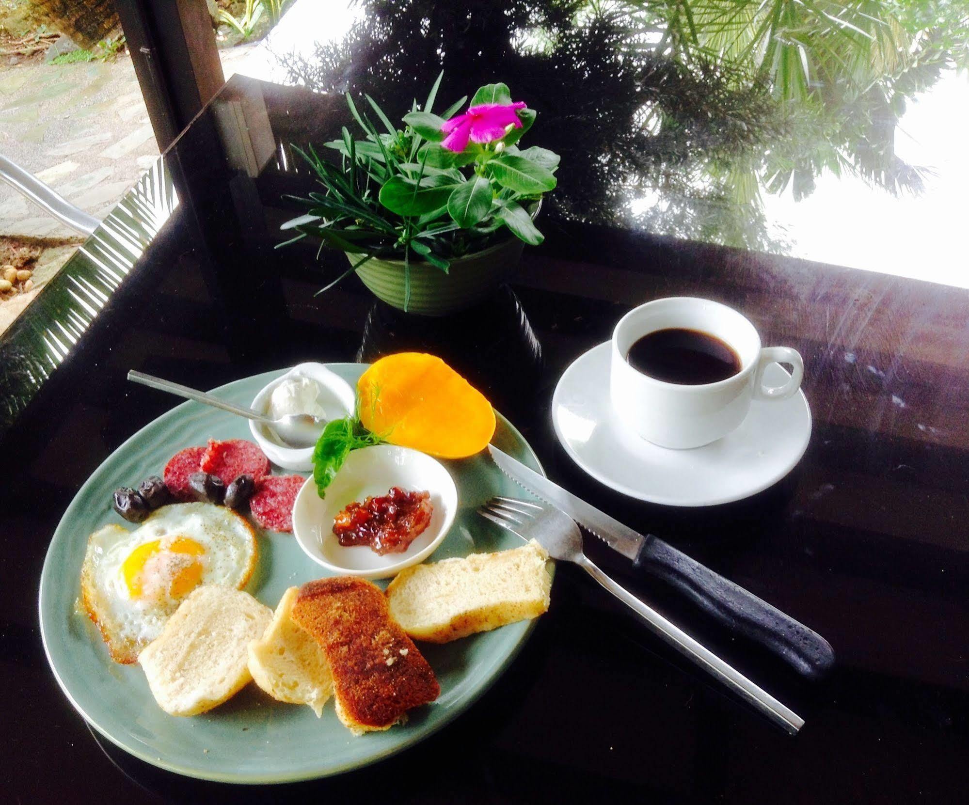 La Pernela Resort Biking 外观 照片