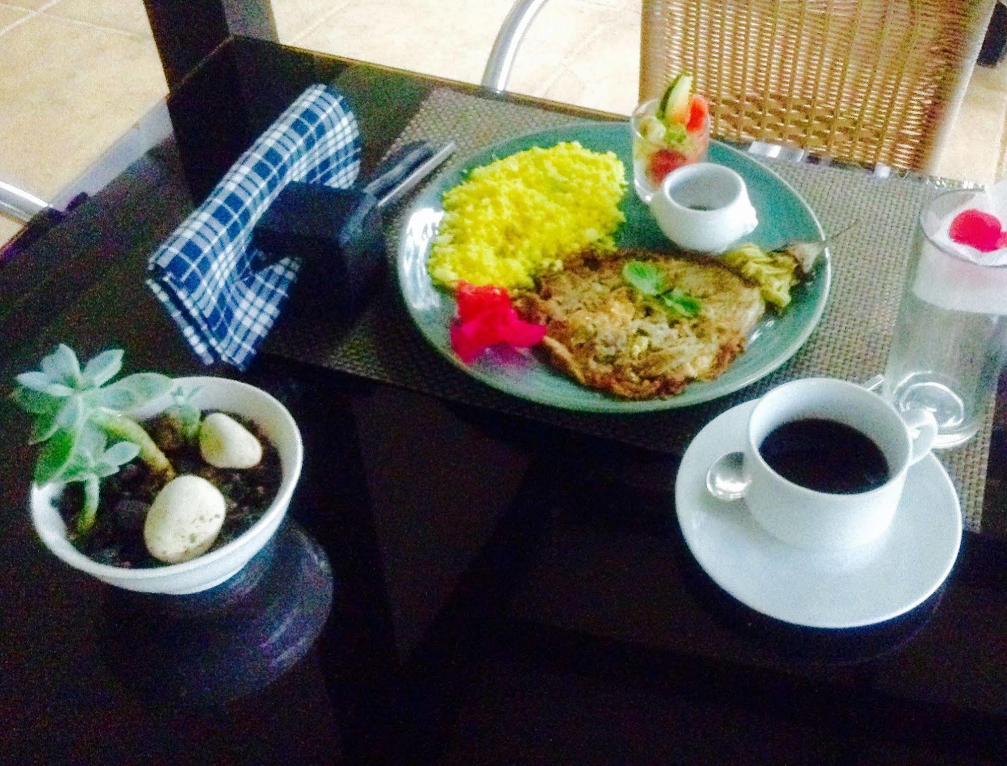 La Pernela Resort Biking 外观 照片