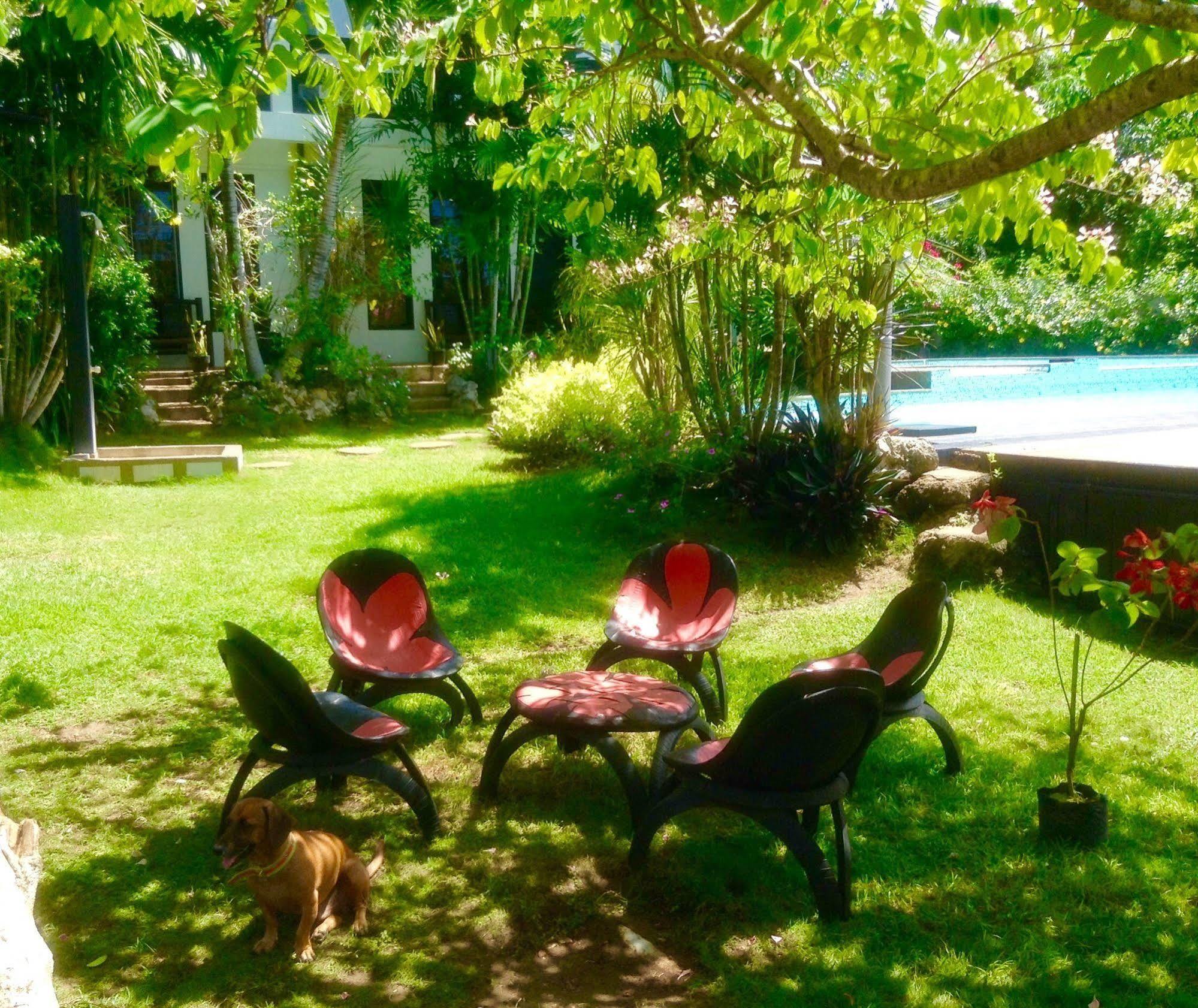La Pernela Resort Biking 外观 照片