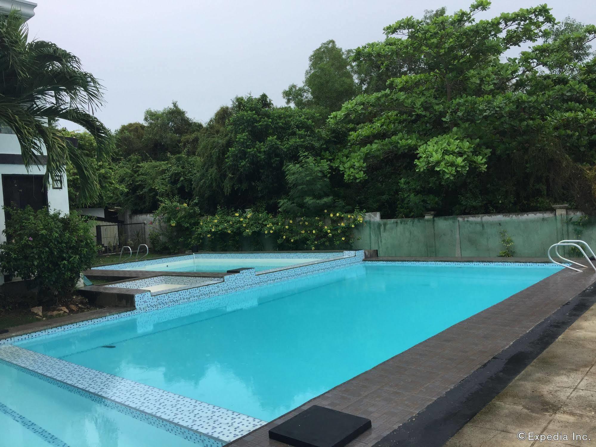 La Pernela Resort Biking 外观 照片