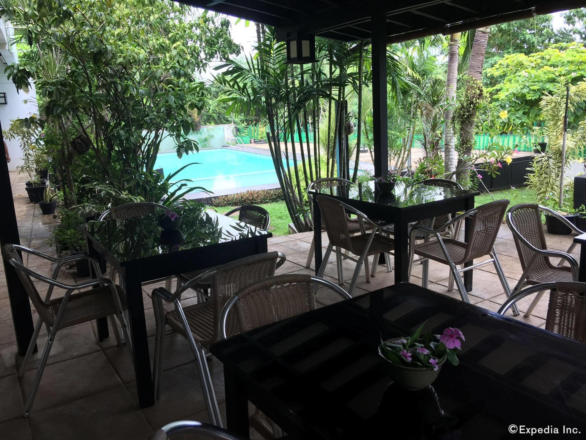 La Pernela Resort Biking 外观 照片