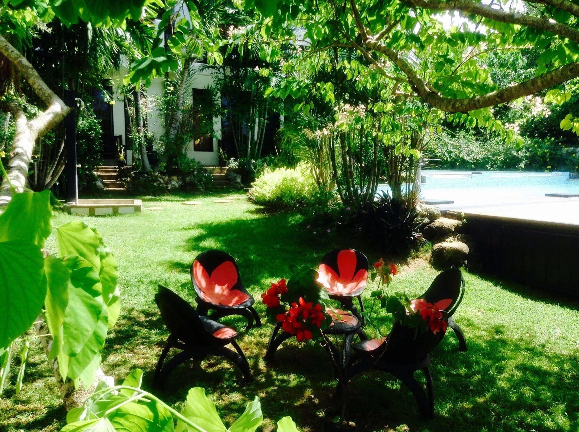 La Pernela Resort Biking 外观 照片