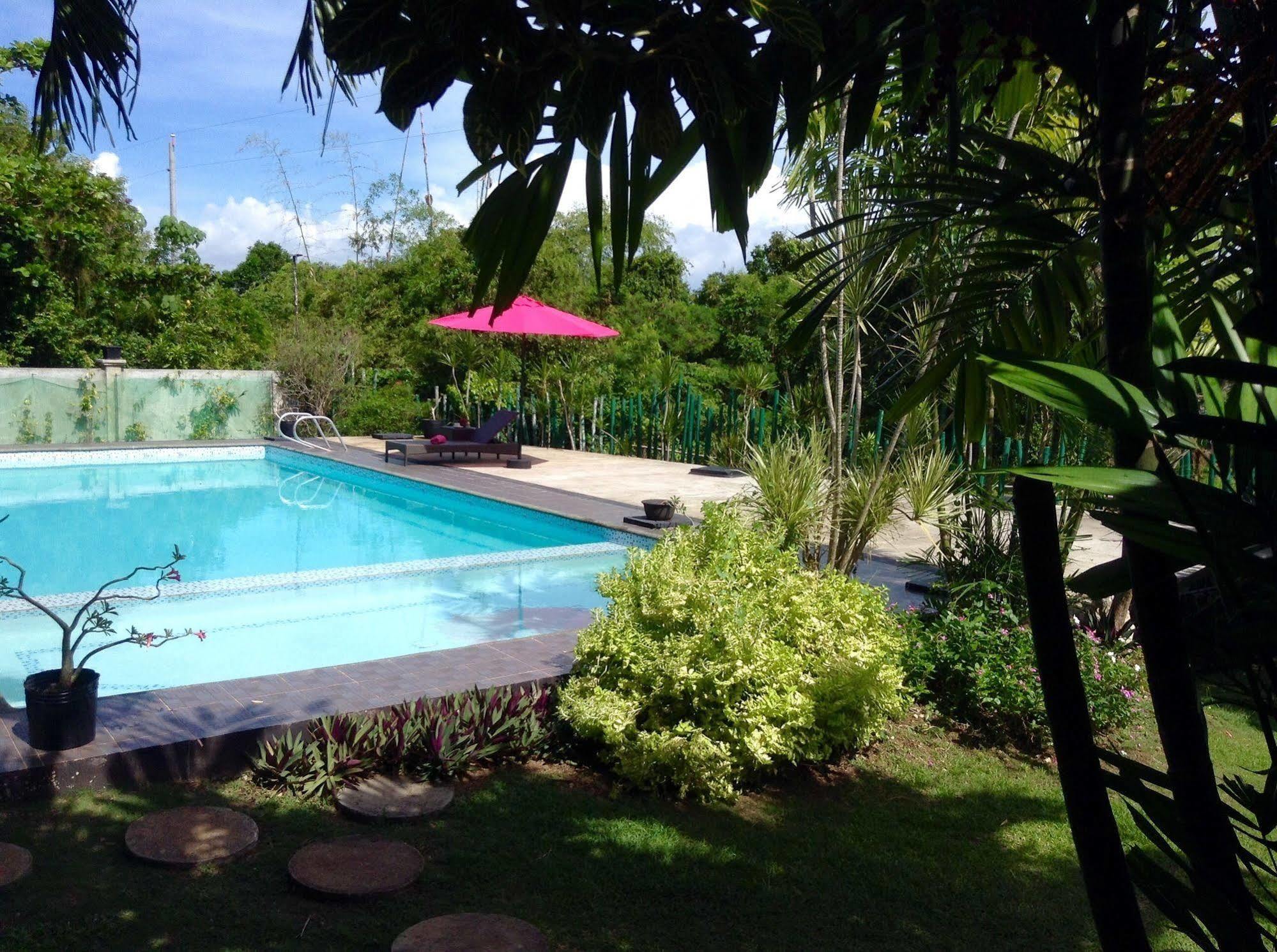 La Pernela Resort Biking 外观 照片