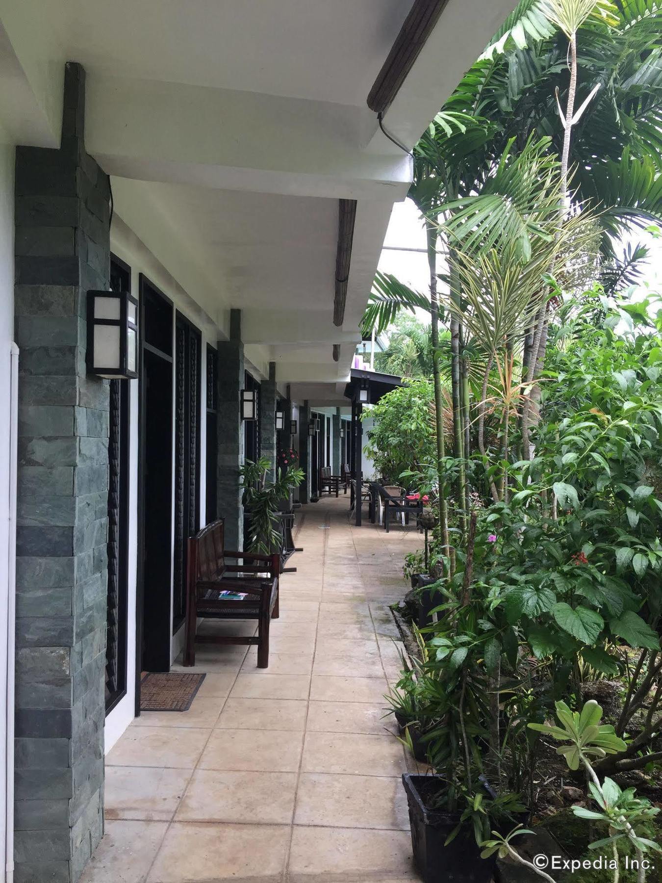 La Pernela Resort Biking 外观 照片